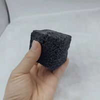 Roches de diffusion volcaniques, roches de lave naturelles de diffuseur d'huile essentielle