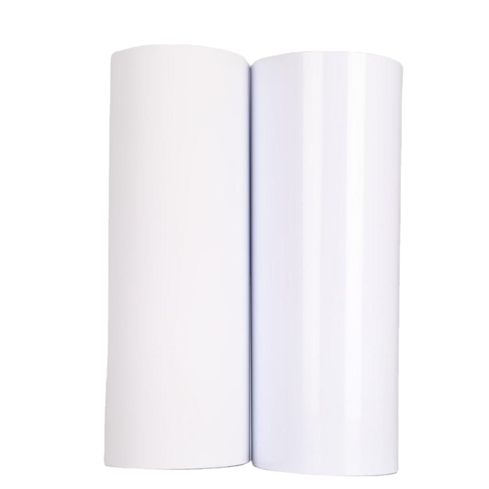 Высококачественные печатные пластиковые материалы, экструзионный белый ПВХ жесткий лист с гладкой/матовой поверхностью для упаковки