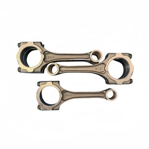 Biela de motor nueva de alta calidad 13201-39185 para Prius 1,6 1,8 1ZR 2ZR 5ZRFXE, cojinetes de biela Premium E.Z - Product Image 4