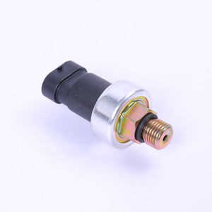 เกจวัดแรงดันรถยนต์แบบเกลียวติดตั้งชนิด Piezoresistive ผลิตตามสั่งสำหรับรถยนต์ - Product Image 3