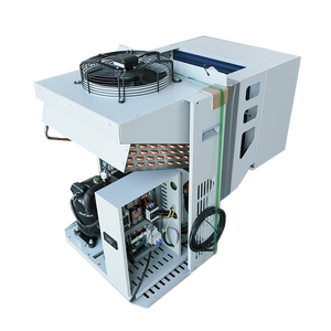 Wall Mounted <b>Portable</b> Equipment <b>Unit</b> Energy-Saving for Small Cold Room Energy-Saving Design Reduces Power Consumption by More Th - Product Image 3