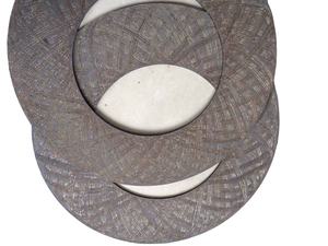 Material de Fricción Sin Asbesto, Revestimiento de Embrague de Venta Caliente <span class=keywords><strong>a</strong></span> Precio Económico HLM002 - Product Image 3