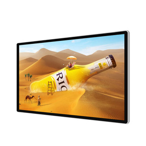 Reloj de pared digital para interiores pantalla electrónica inteligente imagen familiar Interruptor táctil de pared Poe Android <span class=keywords><strong>HD</strong></span> <span class=keywords><strong>Video</strong></span> <span class=keywords><strong>You</strong></span> <span class=keywords><strong>Tube</strong></span> pantalla Led - Product Image 5