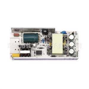 Rey บอร์ดจ่ายไฟ6A 12V 72W AC DC Converter สำหรับ LED LCD LCD พัดลมปั๊มพัดลมกระจายความร้อน - Product Image 2