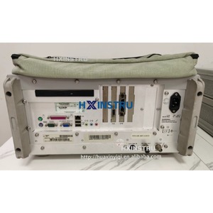 HP/KEYSIGHT/ Agilent 54833A ออสซิลโลสโคป Infiniium 2 ช่องสัญญาณ 1GHz 4 GSa/s มือสอง รับประกัน 1 เดือน สภาพ 80% - Product Image 4