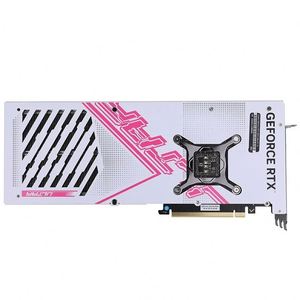 การ์ดจอ COLORFUL IGame RTX 4070 Ultra W OC Gaming GPU PCI 12GB GDDR6X สำหรับเล่นเกมบนเดสก์ท็อป มือสอง รุ่น 4070 Rtx  การ์ดจอ COLORFUL IGame RTX 40 มือสอง - Product Image 5