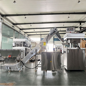 <strong>Cube</strong> <strong>Shape</strong> Coconut Shell Charcoal <strong>Briquette</strong> Making <strong>Machine</strong> - Product Image 6