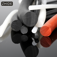 ZHIDE carré forme ronde joint torique cordon éponge bande mousse caoutchouc étanchéité pour fenêtre porte bateau