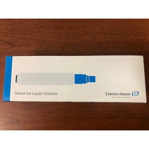เซ็นเซอร์วัดค่า pH ดิจิตอล E+H CPF81D-7LH11 Orbipac CPF81D ของแท้ใหม่ มีสินค้าในสต็อก E+H Orbipac CPF81D E+H Orbipac CPF81D E+H Orbipac CP - Product Image 4