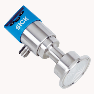 SICK tout nouveau capteur de pression d'origine 6039360 capteur de niveau de PHT-RB025SD30S0ALS0Z - Product Image 3
