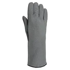 Guanto Juba 5235CC 9 L Heat Stop Colore Grigio - Product Image 3