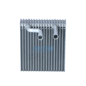 Évaporateur de climatisation automatique de qualité OEM pour Ford Focus 2000-2007 EV 4798730PFXC PULEV-75214 - Product Image 1