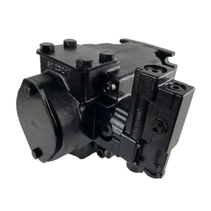 Pompe à piston hydraulique JRRS75CLS2232NNN3S1AEA2NNNNJJJNNN, huile pour piston hydraulique conçue pour diverses applications. 1/4 Inc - Product Image 6