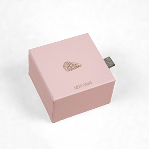 Biểu tượng tùy chỉnh Ngăn kéo trượt chống sốc khay các tông mật độ cao EPE bọt bao bì chết cắt Hộp Quà Tặng EVA bọt chèn - Product Image 2