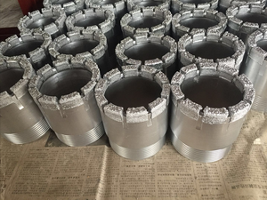 High Quality Hard Rock <strong>Core</strong> Diamond <strong>Drill</strong> <strong>Bit</strong> <strong>for</strong> Sale - Product Image 5