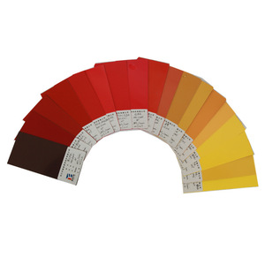 Pure Polyester High <strong>Gloss</strong> <strong>Black</strong> Spray Eco-Friendly Acrylic-Based Electrostatic Metal Powder Coating RAL Colors Furniture <strong>Paint</strong> - Product Image 4