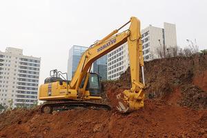 Heiße gebrauchte Mini bagger Multifunktion ale Baumaschinen Gebraucht 15 Tonnen Betrieb mit Sumitomo Kawasaki Sale - Product Image 2