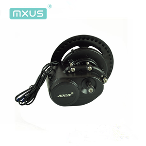 Tongsheng TSDZ2B <span class=keywords><strong>Kit</strong></span> de conversion de vélo électrique à entraînement moyen pour pédalier 68-73mm <span class=keywords><strong>VTT</strong></span> - Product Image 1