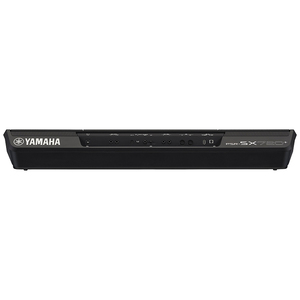 คีย์บอร์ดออร์แกนแบบท่อ 61 คีย์ ยามาฮ่า PSR-SX720+ เปียโนอิเล็กทรอนิกส์ระดับไฮเอนด์ เวิร์กสเตชันดนตรีดิจิทัล - Product Image 3
