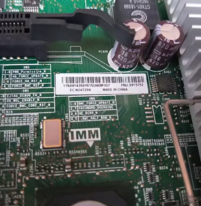 Placa Base para Servidor <span class=keywords><strong>IBM</strong></span> <span class=keywords><strong>X3400</strong></span> X3500 M3 81Y6003 69Y3752 81Y6004 69Y0961, Garantía de Tres Meses - Product Image 4