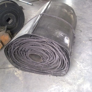 1 tipi özel Russia kauçuk konveyör bant rusya ve ukrayna pazarı için yeni durum - Product Image 3