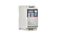 Convertisseur de fréquence, 750W, pour moteur 3 phases ac, avec contrôle de vitesse, livraison rapide