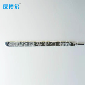 Stainless steel extended handles (size 3 & 4), with graduations, available in stock. Industrial <b>engraving</b> <b>tool</b> holders. - Product Image 2