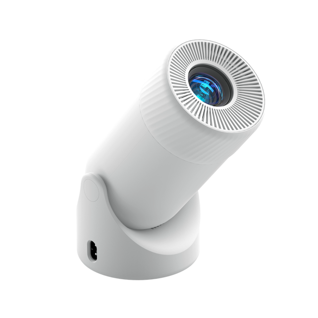 L1 Pro Smart Portable Proyector 720P  Video Projector Mini Home Theater Lcd Led Movie  Android  Wifi Projectors