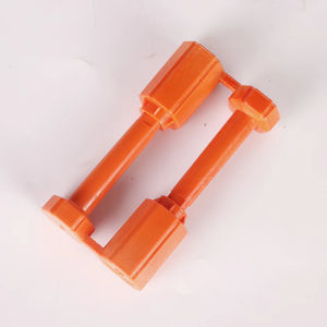 Ucuz Fiyatlı Logolu Barkodlu Kilitli Civata Mühürlü En İyi Akıllı Kamyonet Kapısı - Product Image 2