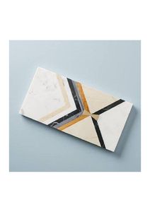 เขียงไม้เรซิ่นรูปทรงสี่เหลี่ยมผืนผ้า คุณภาพสูง ทนทาน ดีไซน์พรีเมียม ปลอดภัยสำหรับเครื่องล้างจาน ART ZONE - Product Image 3