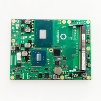 Carte mère d'ordinateur embarqué PC104 Congatec AG L133219 PN.645961 A.1, module CPU, 100 % testé, en stock
