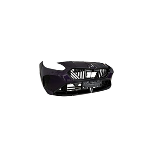 Parachoques Delantero de Alta Calidad para <span class=keywords><strong>BMW</strong></span> Serie 2 <span class=keywords><strong>Active</strong></span> <span class=keywords><strong>Tourer</strong></span> F74 2022-2026 M Sport, Incluye Rejilla y Kit de Carrocería - Product Image 4