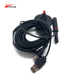 UHF VHF trong nhà ngoài trời HDTV Antenna 360 độ <span class=keywords><strong>DVB</strong></span> HDTV kỹ thuậ<span class=keywords><strong>t</strong></span> số TV Antenna - Product Image 2