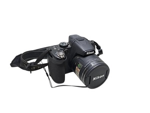 กล้องดิจิตอลพกพา Coolpix P530 สีดำ 16.1 ล้านพิกเซล ซูม 42 เท่า ราคาสุดคุ้มค่า อ่านรายละเอียด - Product Image 6