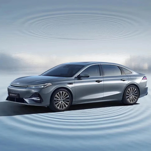 2025 Geely Galaxy A7 Phev Sedan 150km Discovery Edition New Energy Car Big Space 150KM Starship Motor Voiture électrique bon marché - Product Image 1