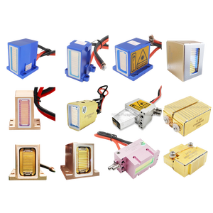 Diode Laser Stack 808 10641200 Wát Mỹ mạch lạc thanh máy phát laser Emitter mô-đun Laser LT HPL Upp KR STE Cle BML - Product Image 2