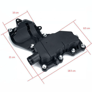 Le séparateur d'huile moteur DS7G6A785BC convient à la Ford Focus - Product Image 2