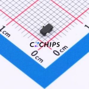 HX3401A ทรานซิสเตอร์สนามทรานซิสเตอร์แบบใหม่และดั้งเดิม SOT-23-3 (Mosfet) - Product Image 2