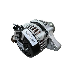 ALTERNADOR para TOYOTA Land Cruiser 27060-0L200 - Product Image 4