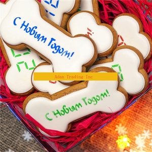 Máquina de repostería de galletas pequeñas para uso doméstico Adan para puesta en marcha Características Producción de pasteles de melocotón Aplicación para perros Componente de motor central - Product Image 6