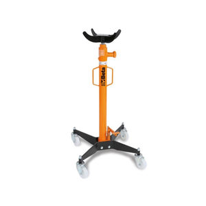 Elevador hidráulico de pozo y debajo del puente Beta 3026 1,0, capacidad de 1000kg - Product Image 1