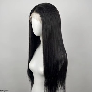 Top Quality 30 Inch Straight <b>Human</b> Hair Bundles Premium Virgin Hair for Sew In and <b>Wig</b> Use Available For Sale - Product Image 3