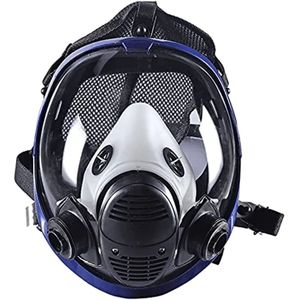 หน้ากากป้องกันฝุ่นหน้ากากเต็มรูปแบบหน้ากากป้องกันฝุ่น - Product Image 5