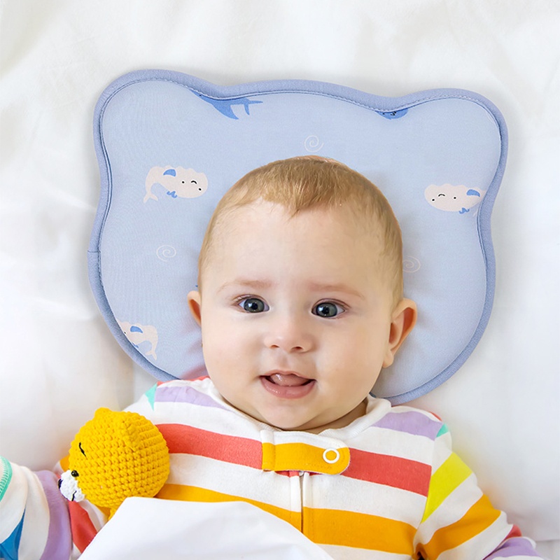 Best Korean Baby Pillows Soft, Safe, and Durable