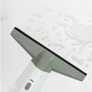 เครื่องทำความสะอาดกระจกไฟฟ้าแบบดูดฝุ่นแบบพกพาไร้<span class=keywords><strong>ส</strong></span>ายอุปกรณ์ทำความสะอาดกระจกหน้าต่าง - Product Image 3