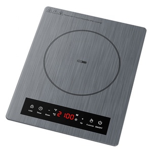VBGK Cuisinière à induction électrique portable 110V/220V d'<span class=keywords><strong>occasion</strong></span> en gros - Product Image 4