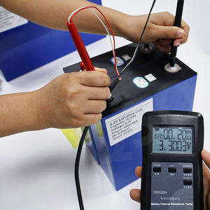 QSO grado a 3.2V 100Ah 150Ah Evemb30 Mb30 306Ah 360Ah 314Ah 320Ah 280Ah Celdas 360 Ah Lifepo4 batteria agli ioni di litio - Product Image 4