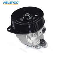 Pompe de direction assistée FELENDO Auto Power Steering Pump LR014090 pour Land Rover Discovery 4 2010 Range Rover Sport 2010 LR077386