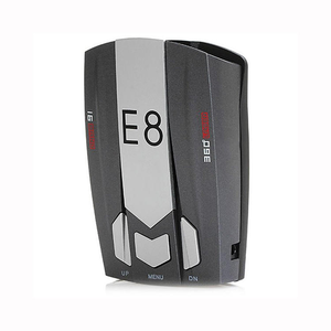 Rader Détecteur Voiture <span class=keywords><strong>Anti</strong></span> <span class=keywords><strong>radar</strong></span> - Product Image 3