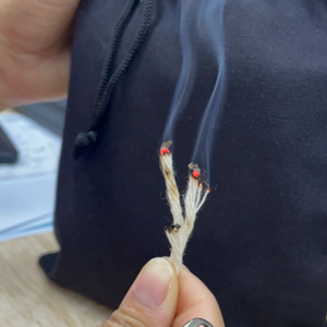 Bán Buôn Chống-Pilling Mềm 3Mm/100M <span class=keywords><strong>Macrame</strong></span> Dây Bông Sợi Dây 4Mm Sợi Bông Sợi Dây <span class=keywords><strong>Macrame</strong></span> Bông Sợi Dây Thừng - Product Image 2